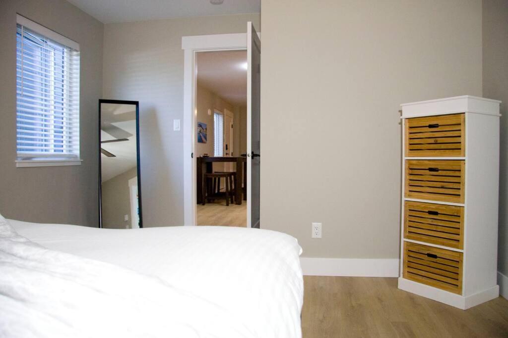 M&M'S Maple Bay Mountain Guesthouse - Licensed ダンカン エクステリア 写真
